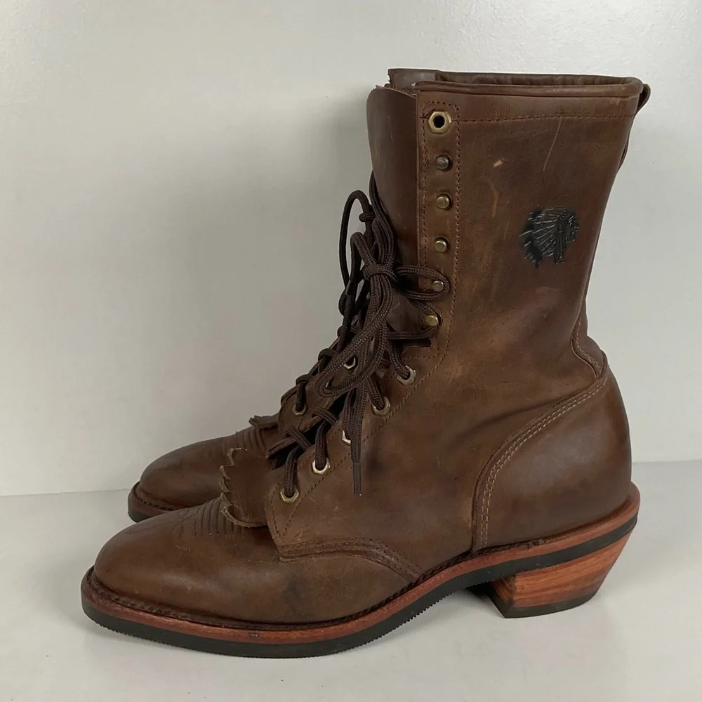 Chippewa good used